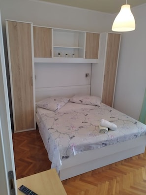 Apartment (A2) | Free WiFi - Apartments Mare (Brela)