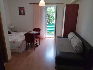 Apartment (A3) | Interior - Apartments Mare (Brela)