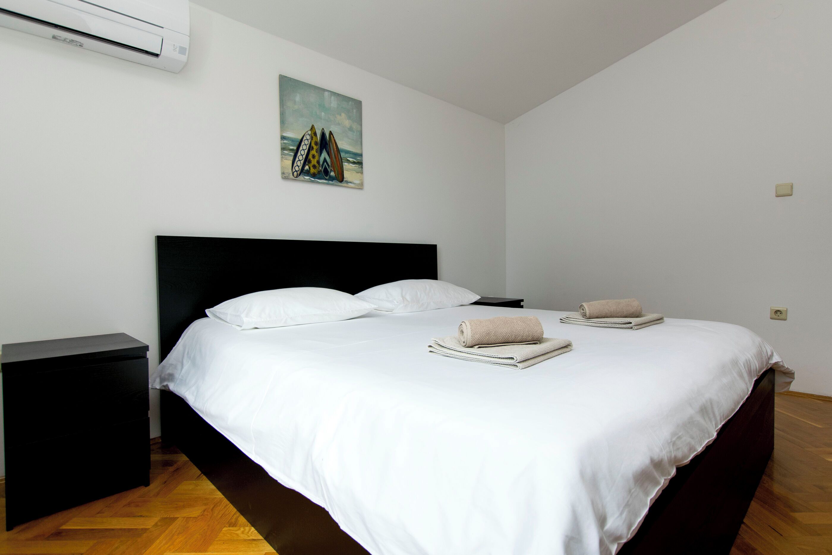 Departamento (A1) | Tabla de planchar con plancha y wifi gratis 