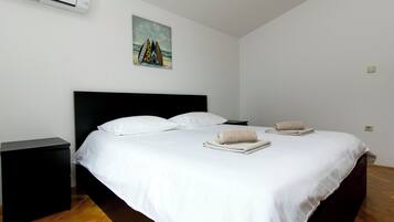 Departamento (A1) | Tabla de planchar con plancha y wifi gratis