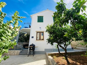 Diseño del edificio