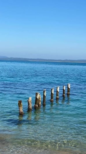 House, 1 Bedroom, Smoking, Patio | Pantai