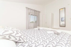 Apartment (A1) - Apartments Lovely Courtyard (Vir)