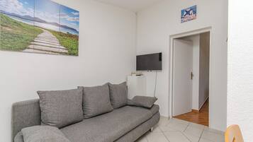 Apartment (A1) | Wohnzimmer