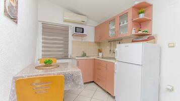 Departamento (A1) | Cocina privada