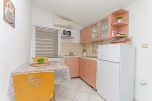 Apartment (A1) | Eigene Küche