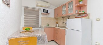 Apartments Lovely Courtyard