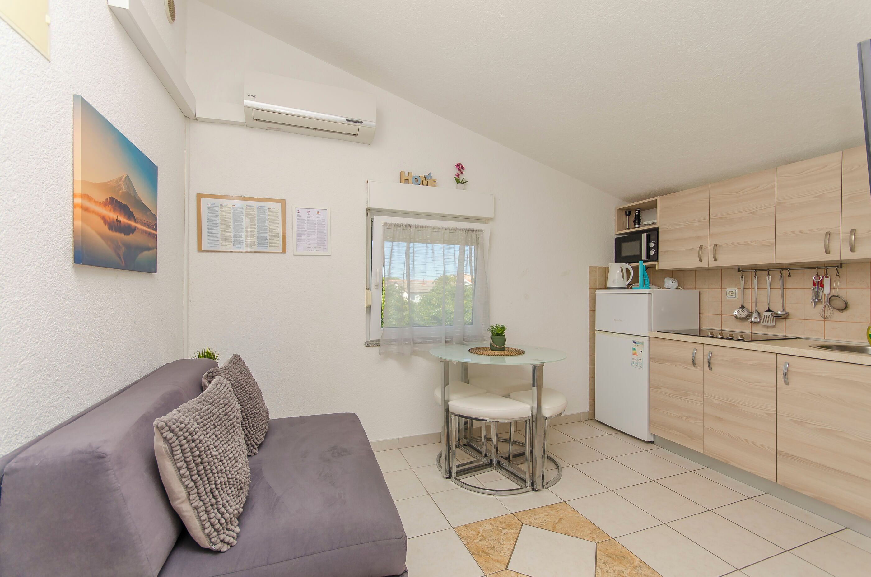 Apartment (A2) | Private kitchen