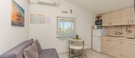 アパートメント (A2) | 専用キッチン