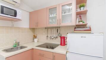 Apartemen (A1) | Dapur pribadi