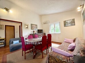 Ház | Étkezési lehetőség