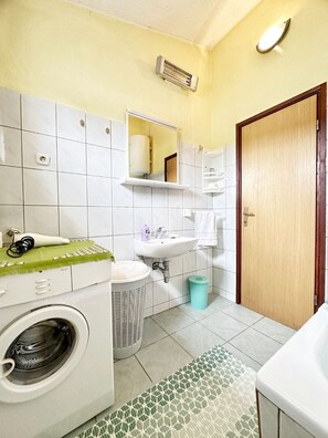 Maison | Salle de bain