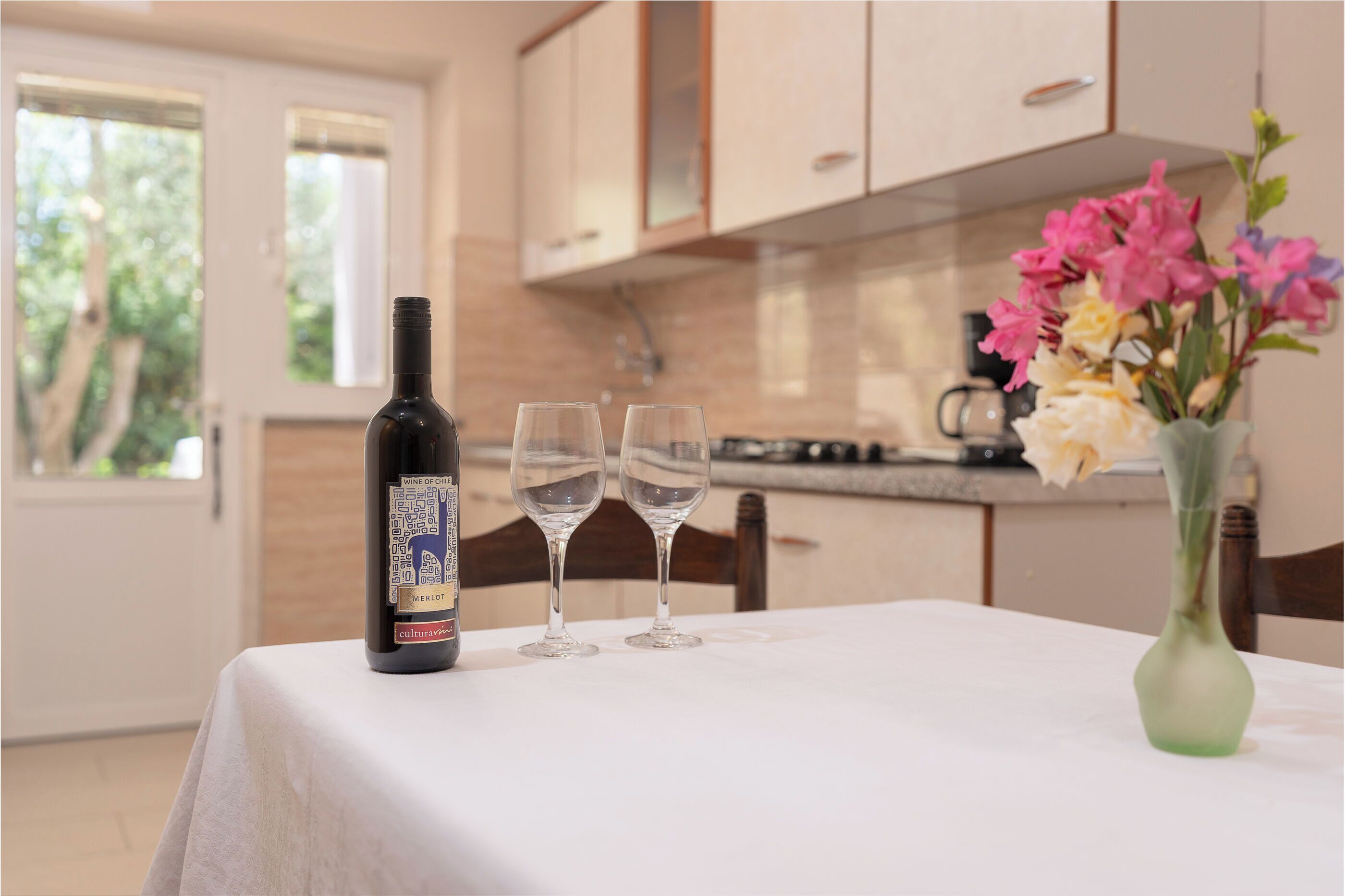 Departamento (A2) | Restaurantes