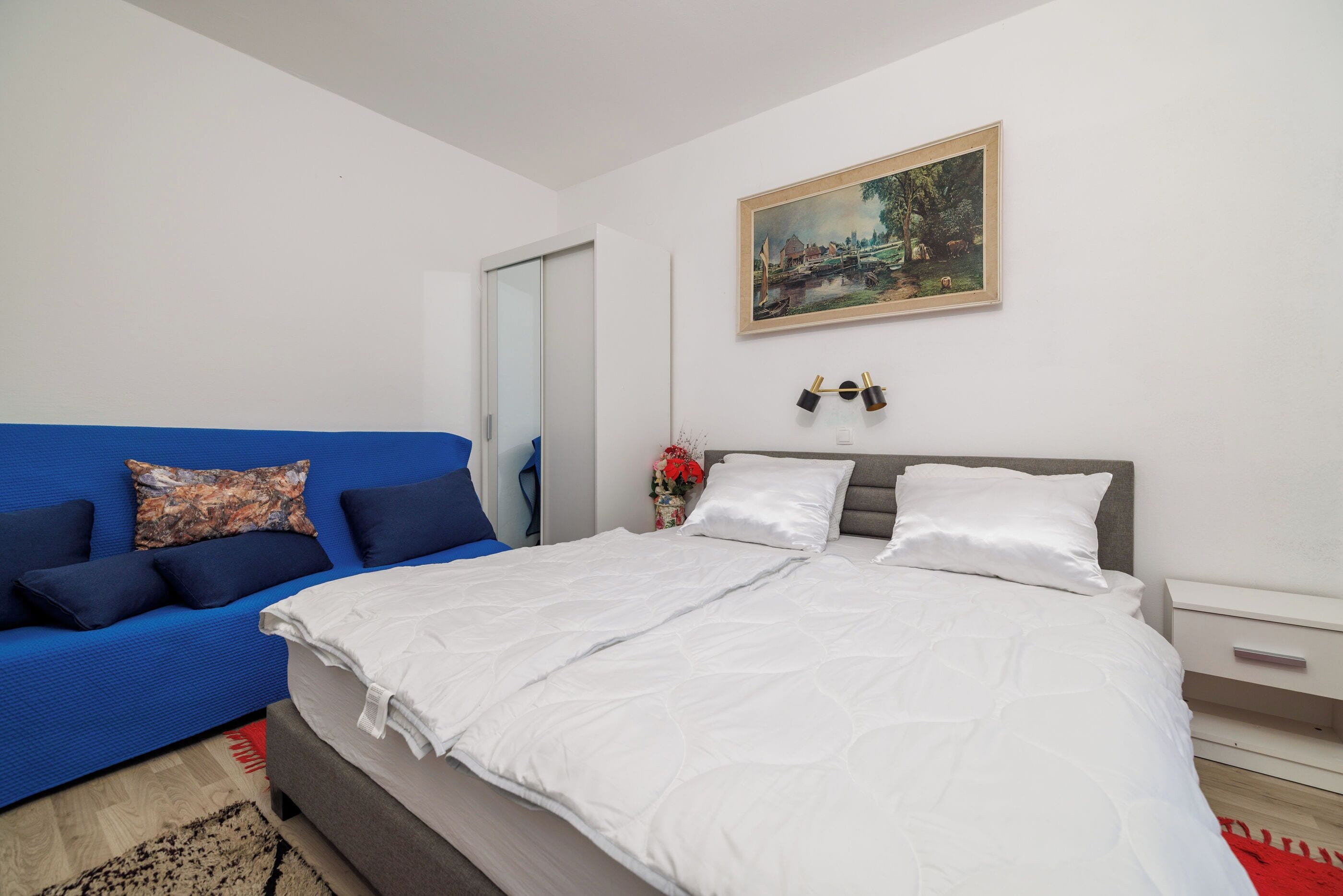 Apartment (A1)