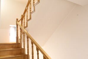 Hallway - New Casa  (Yerevan)