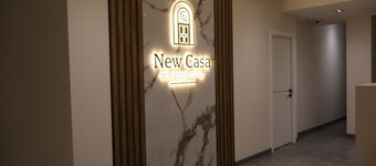 New Casa 