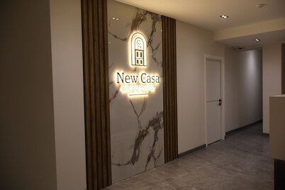 New Casa 
