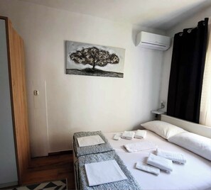 Apartment (A1) - Apartment Rustica Zadar (Zadar)