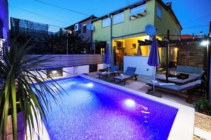Exterior - Apartment Rustica Zadar (Zadar)