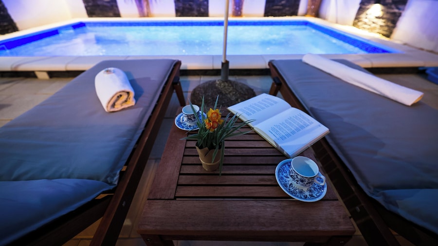 Apartment Rustica Zadar