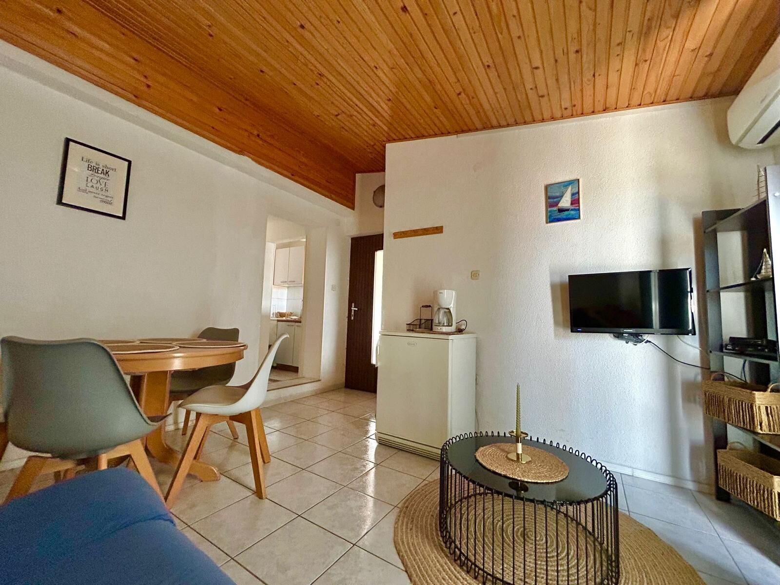 Apartment (A1) | Wohnzimmer