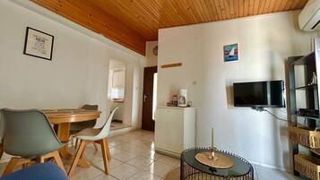 Apartment (A1) | Living room