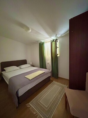 Apartamento (A1) | Wifi gratis