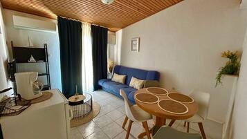 Apartment (A1) | Living room