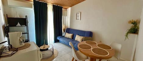 Apartment (A1) | Wohnzimmer