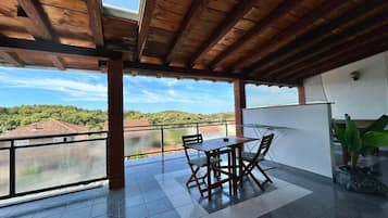 Apartment (A2) | Teres/patio