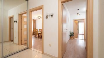 Apartment (A1) | Hallway