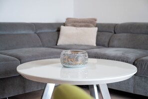 Appartement (A1) | Salle de séjour