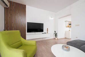 Appartement (A1) | Salle de séjour