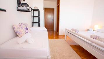 Zimmer (S3) | Kostenloses WLAN