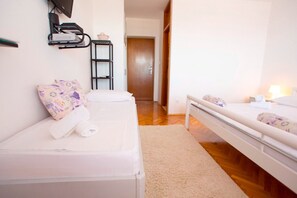 Zimmer (S3) | Kostenloses WLAN