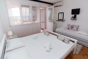 Habitación (S3) | Wifi gratis