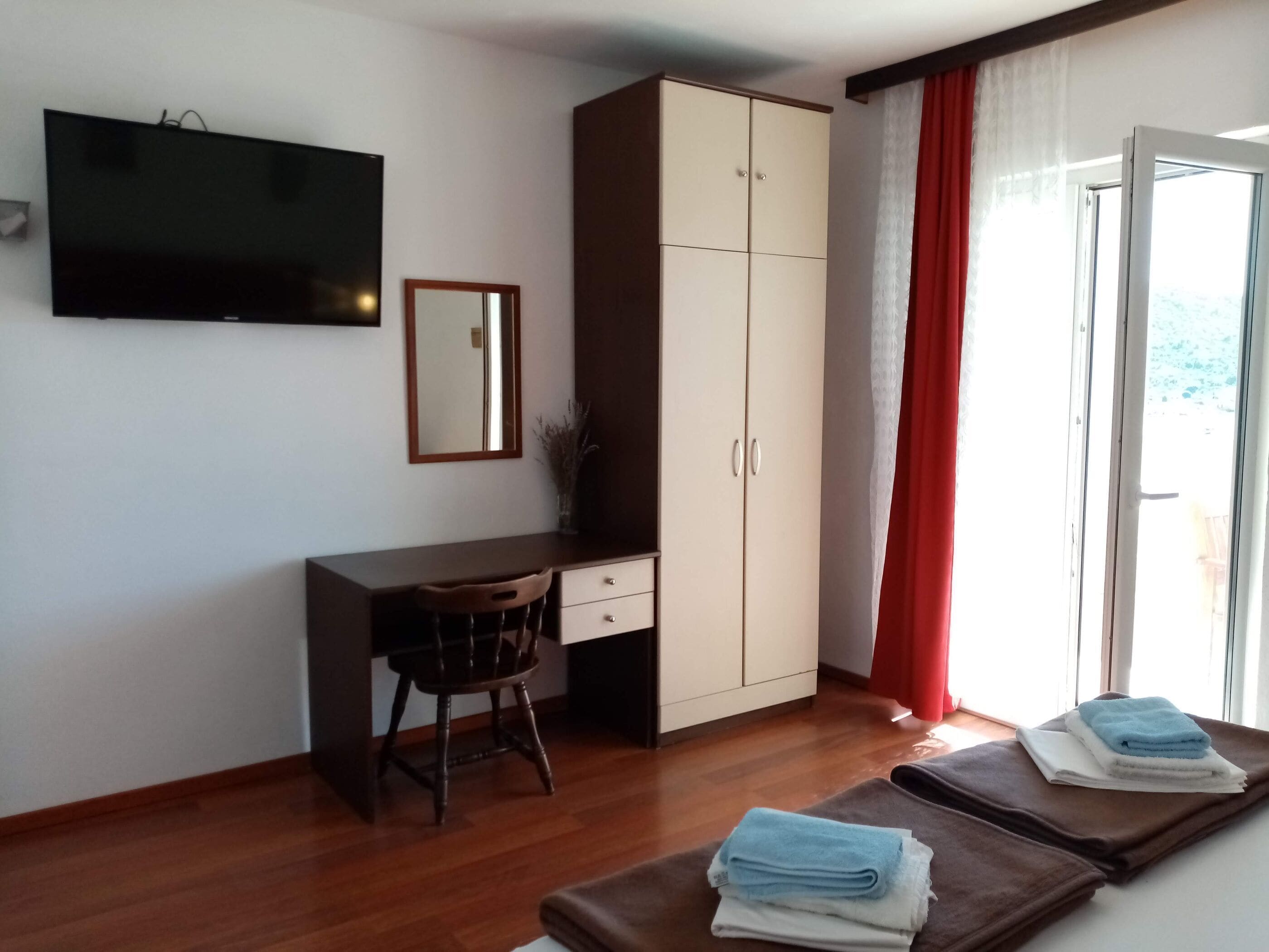 Apartment (A2) | Free WiFi