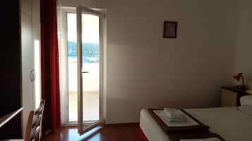 Huoneisto (A3) | Ilmainen Wi-Fi