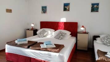 Apartment (A2) | Free WiFi