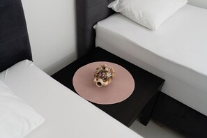 Free WiFi - Apartments Jozefina (Novalja)