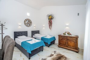 Free WiFi - Apartments Jozefina (Novalja)