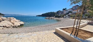 Plage à proximité