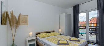 Apartments Bartz