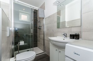 Appartement (A2) | Salle de bain