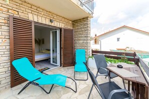 Studio (A1) | Accès au Wi-Fi (inclus)