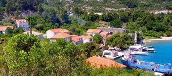 Apartments Nodilo
