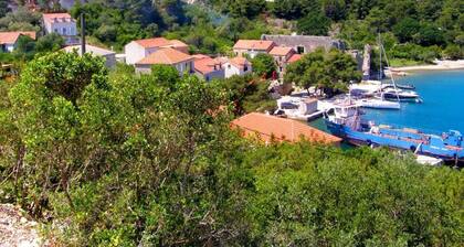 Apartments Nodilo