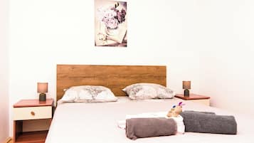 Apartment (A1)