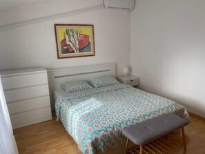 Apartment (A7) - Apartments Lion (Umag)