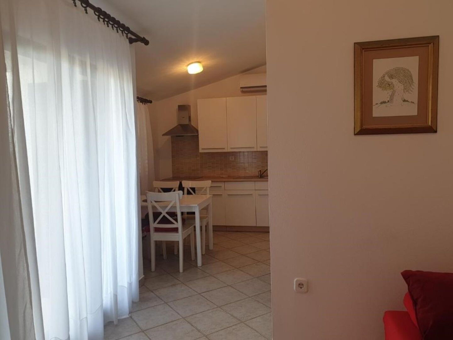 Apartment (A3) | Interior